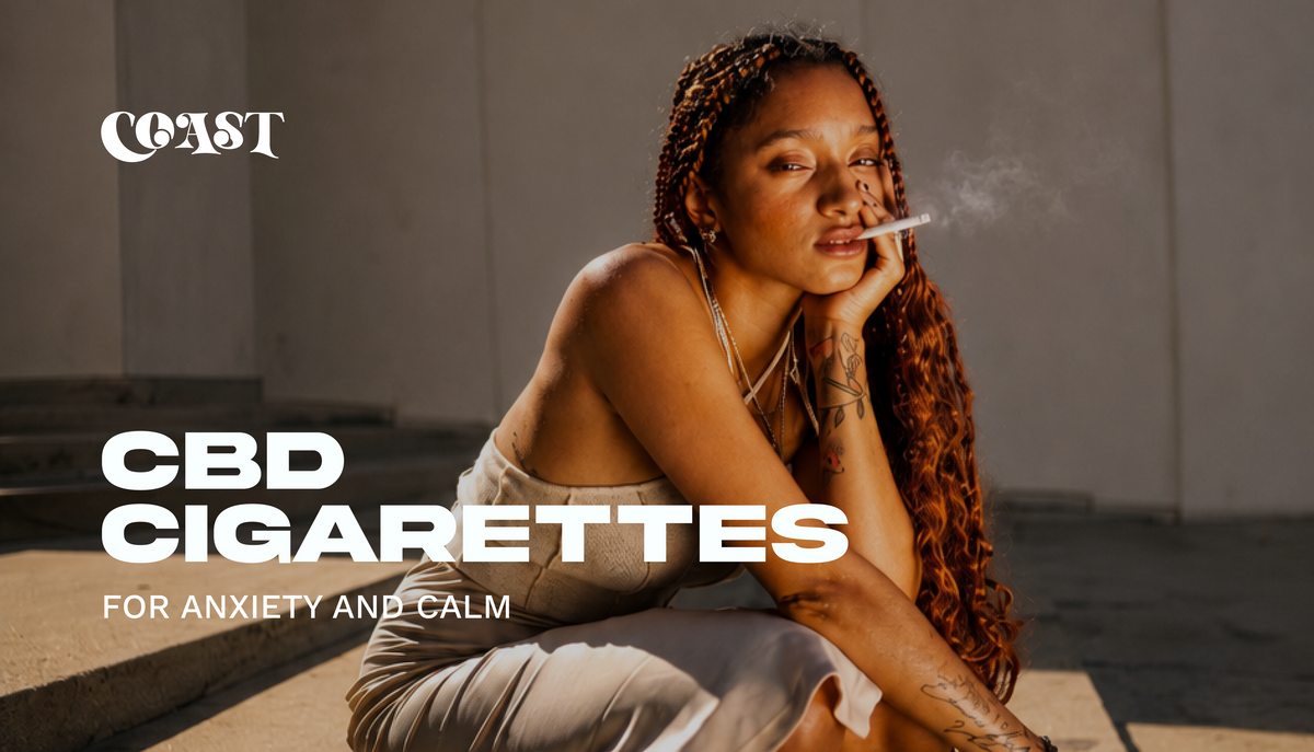 cigarettes calm anxiety Smoking might feel calming in the moment, but that relief is temporary. As nicotine leaves your system, it can trigger stress and anxiety, keeping the cycle going. Breaking the cycle can actually Smoking, Nicotine and the Global