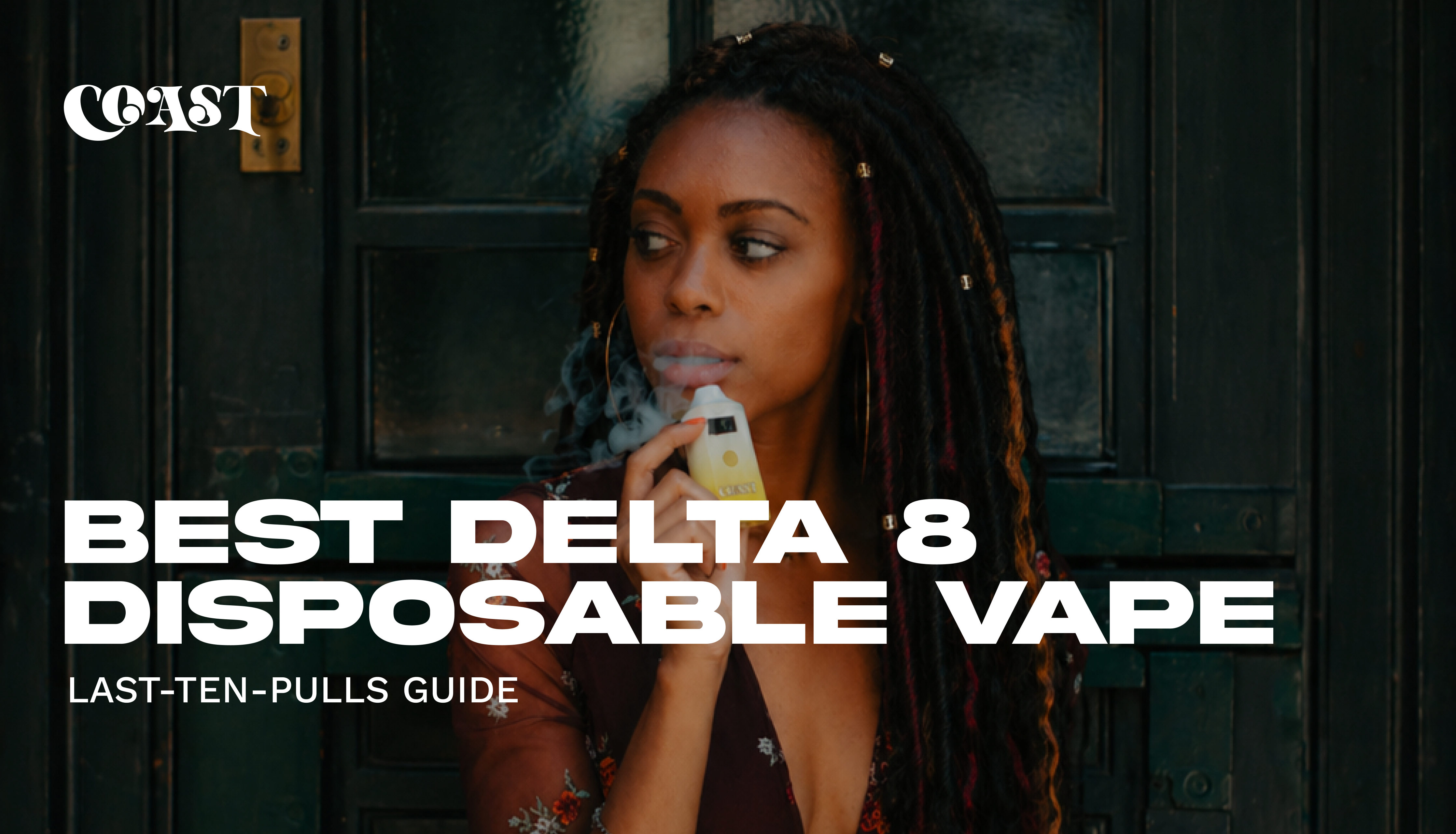 elfbar nachfüll pod läuft aus Best Delta 8 Disposable Vape: Last-Ten-Pulls Guide – Coast Smokes
