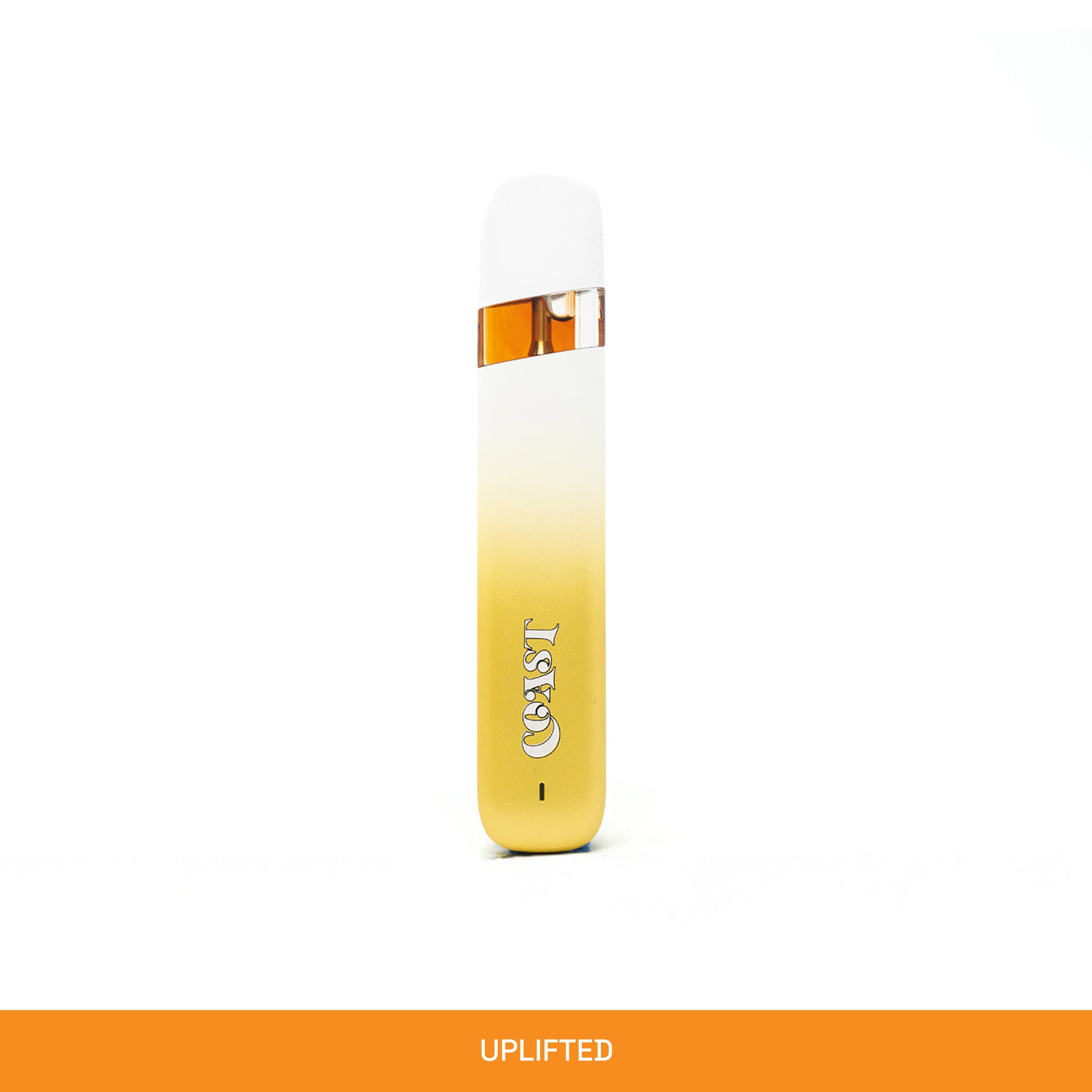 CBD Vape for Energy | CBD+CBG | Inhale Activated, Rechargeable Coast Smokes CBD Vape for Energy | CBD+CBG | Inhale Activated, Rechargeable Coast Smokes