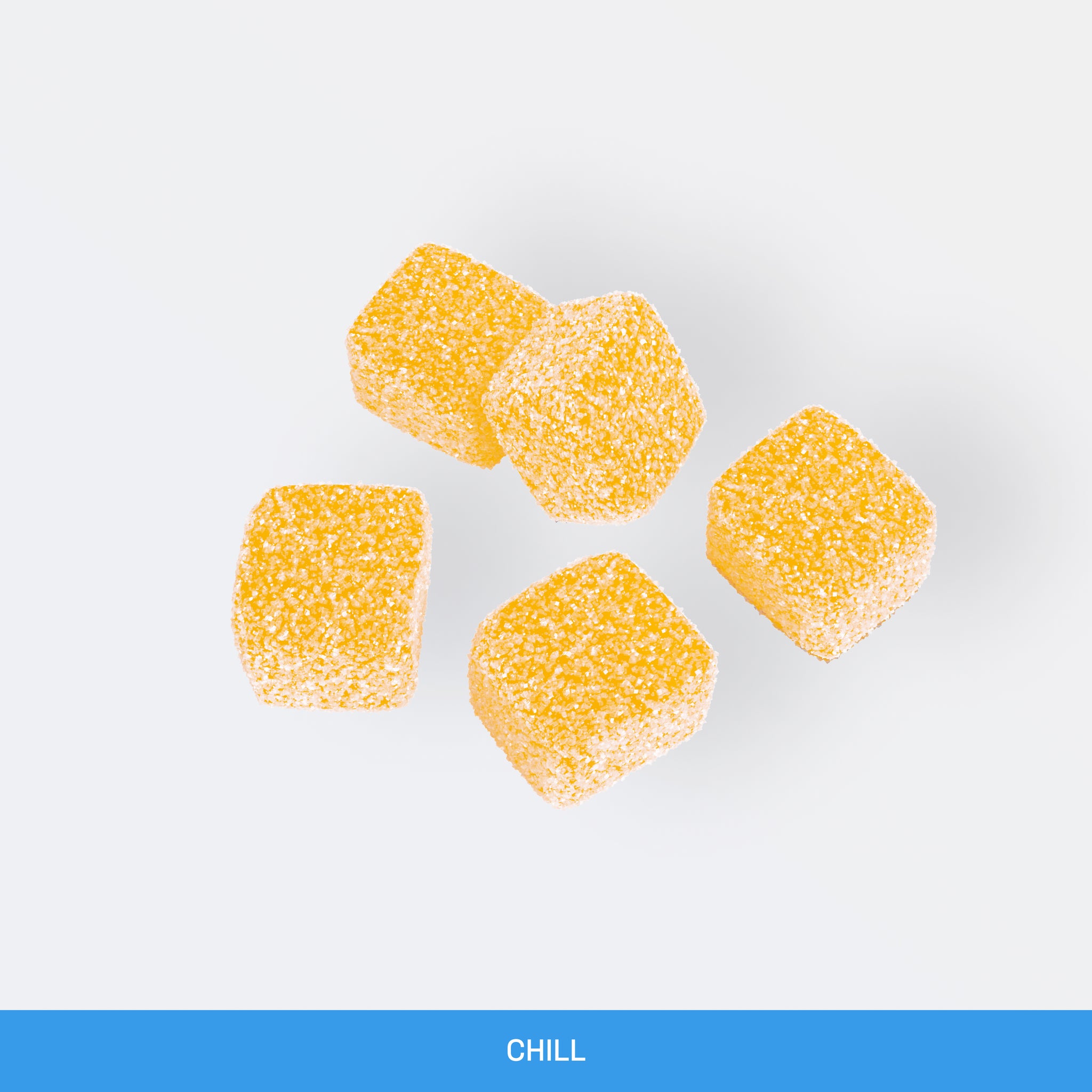 Chill Gummies - 3pk