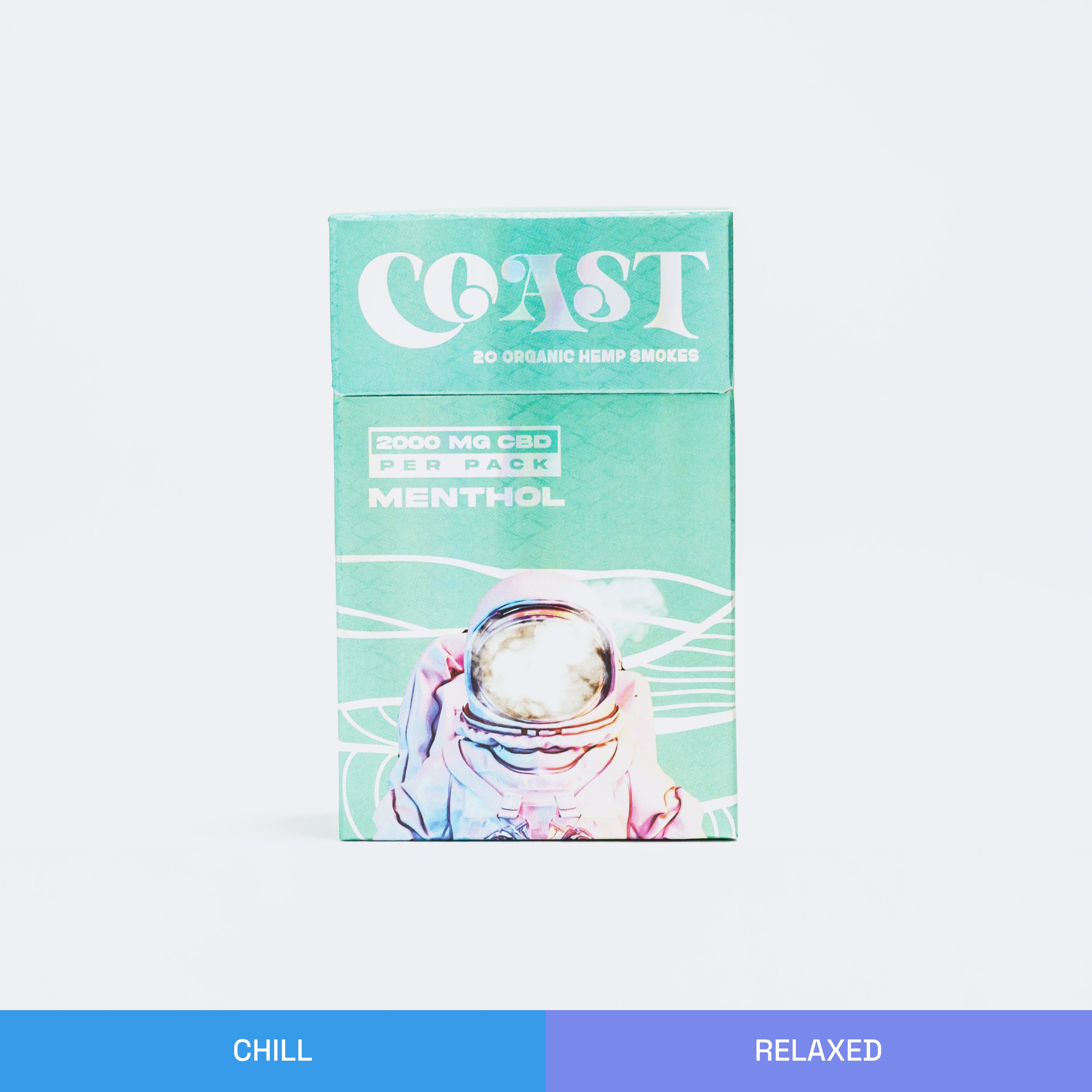 CBD Smokes | Organic Hemp Cigarettes