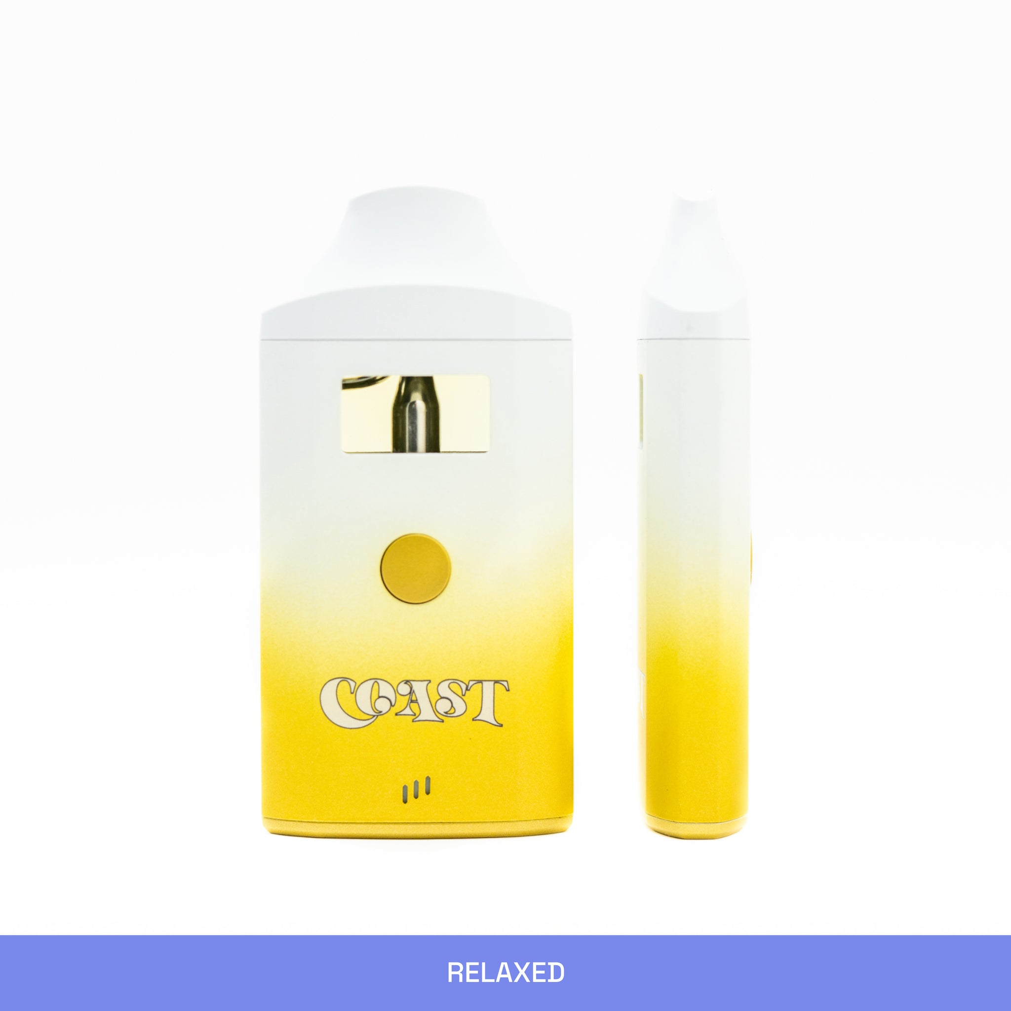 THCA Vape - Mango Supernova - 2ml Disposable