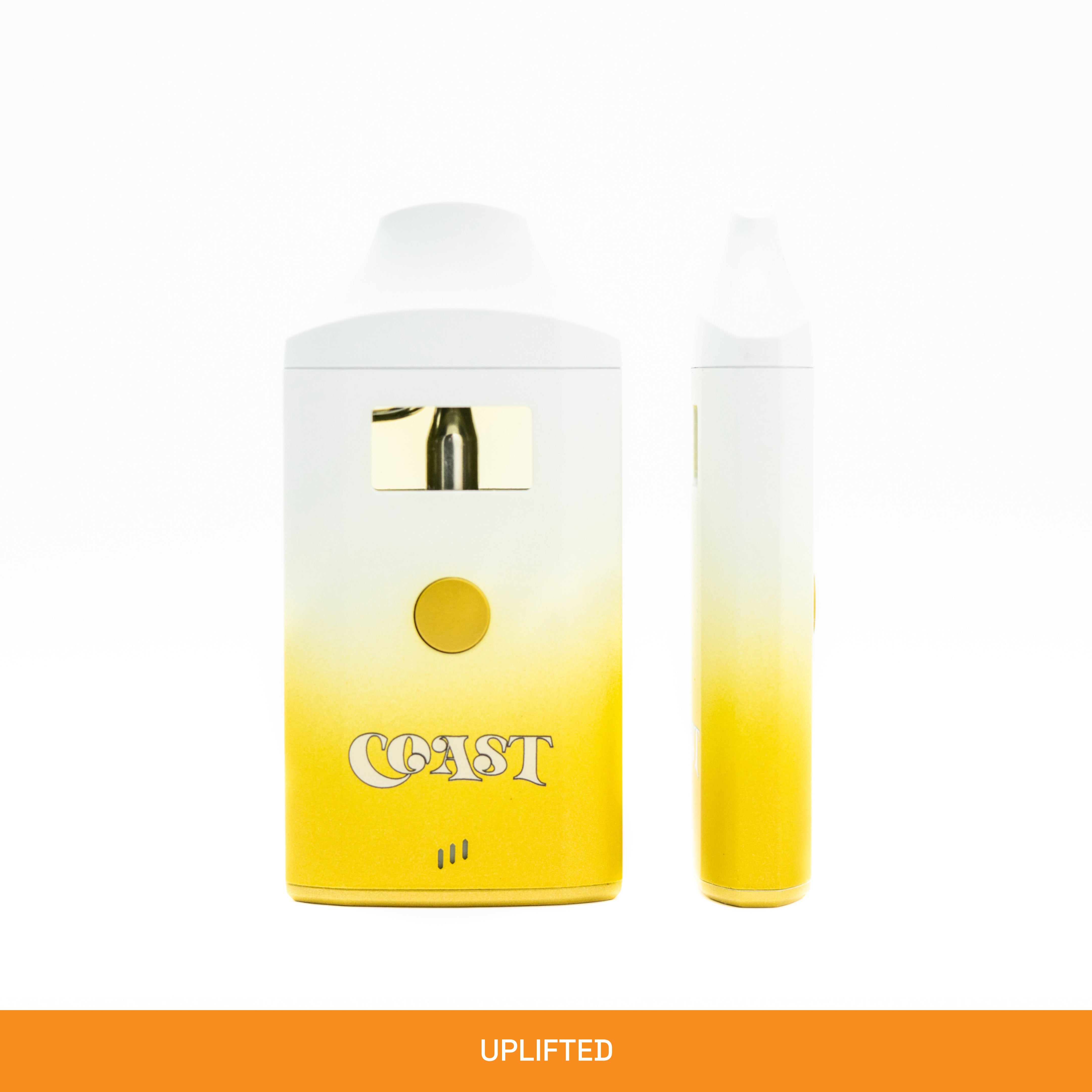 THCA Vape | Tropical Thunder 2ml Disposable – Coast Smokes