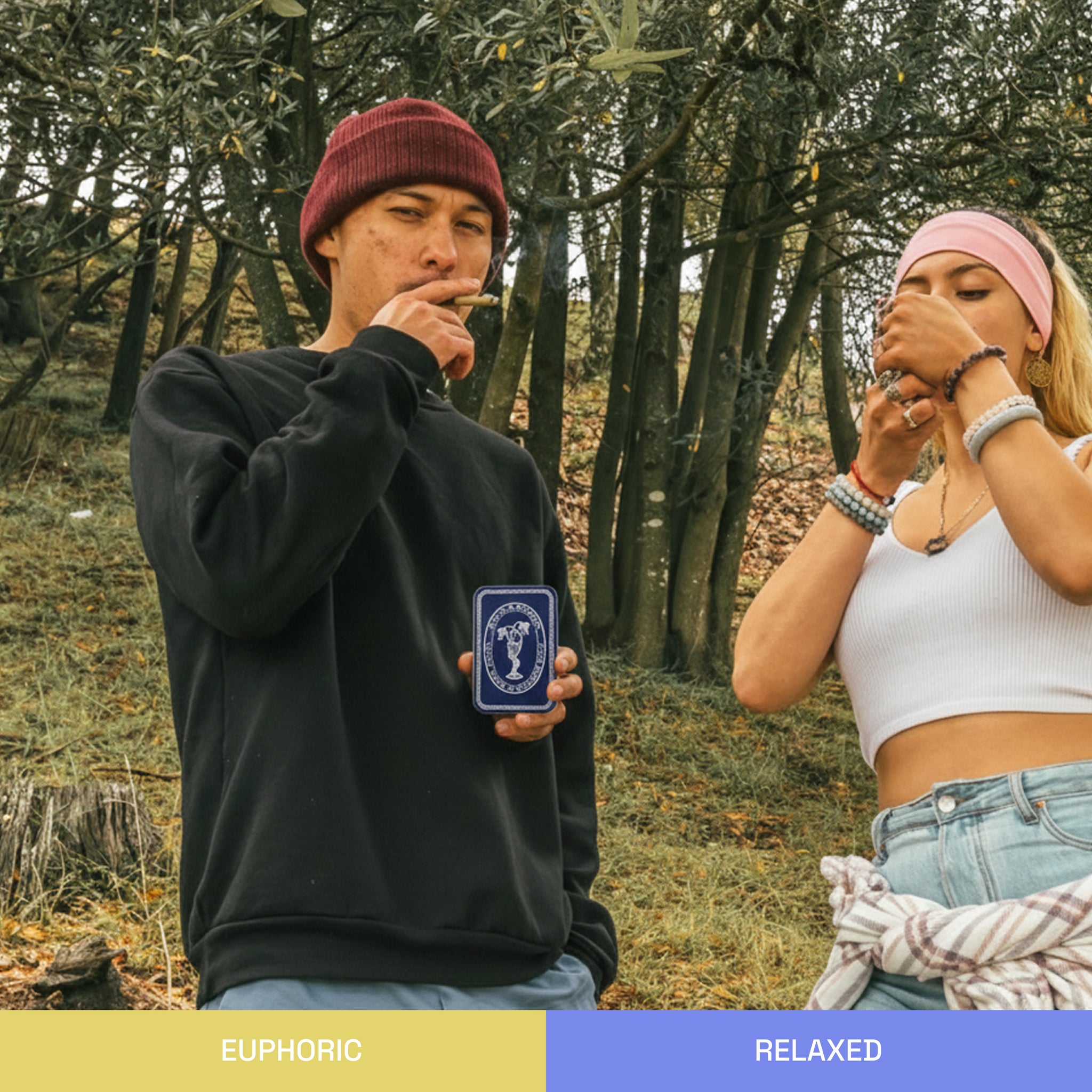 Willie’s Remedy+ THCA Rich 5ct Tin Cans